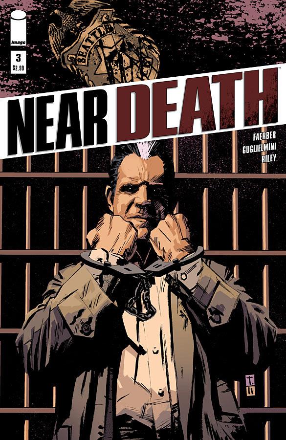 Near Death #3