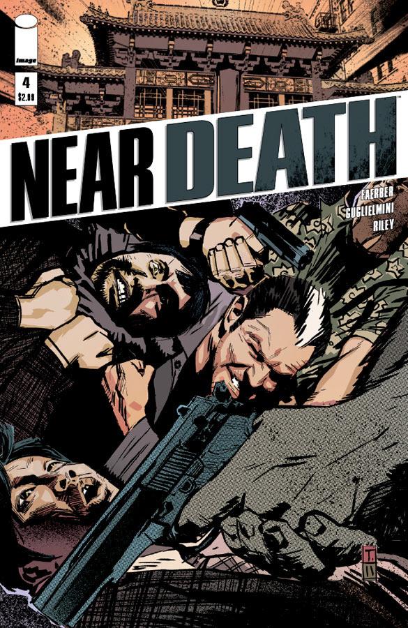 Near Death #4