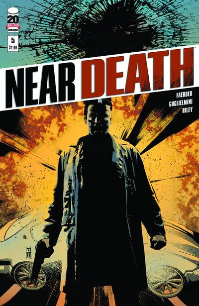 Near Death #5