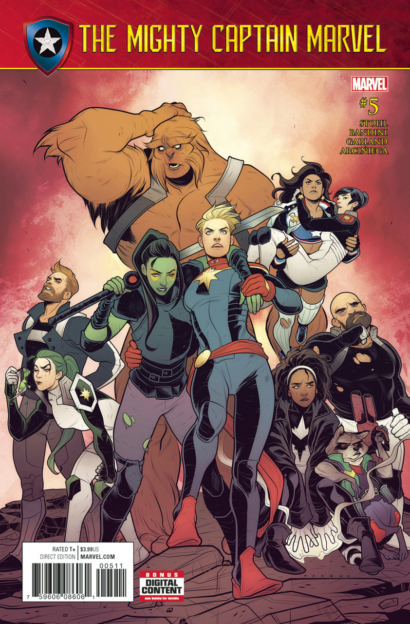 Band Of Sisters, Part 1