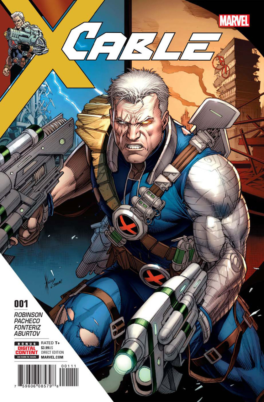 Conquest Chapter One