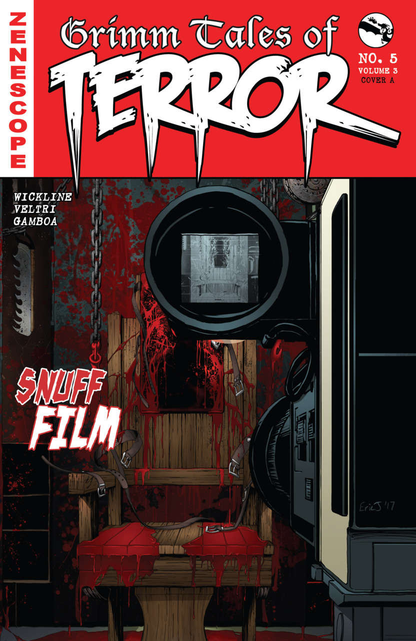 Snuff Film