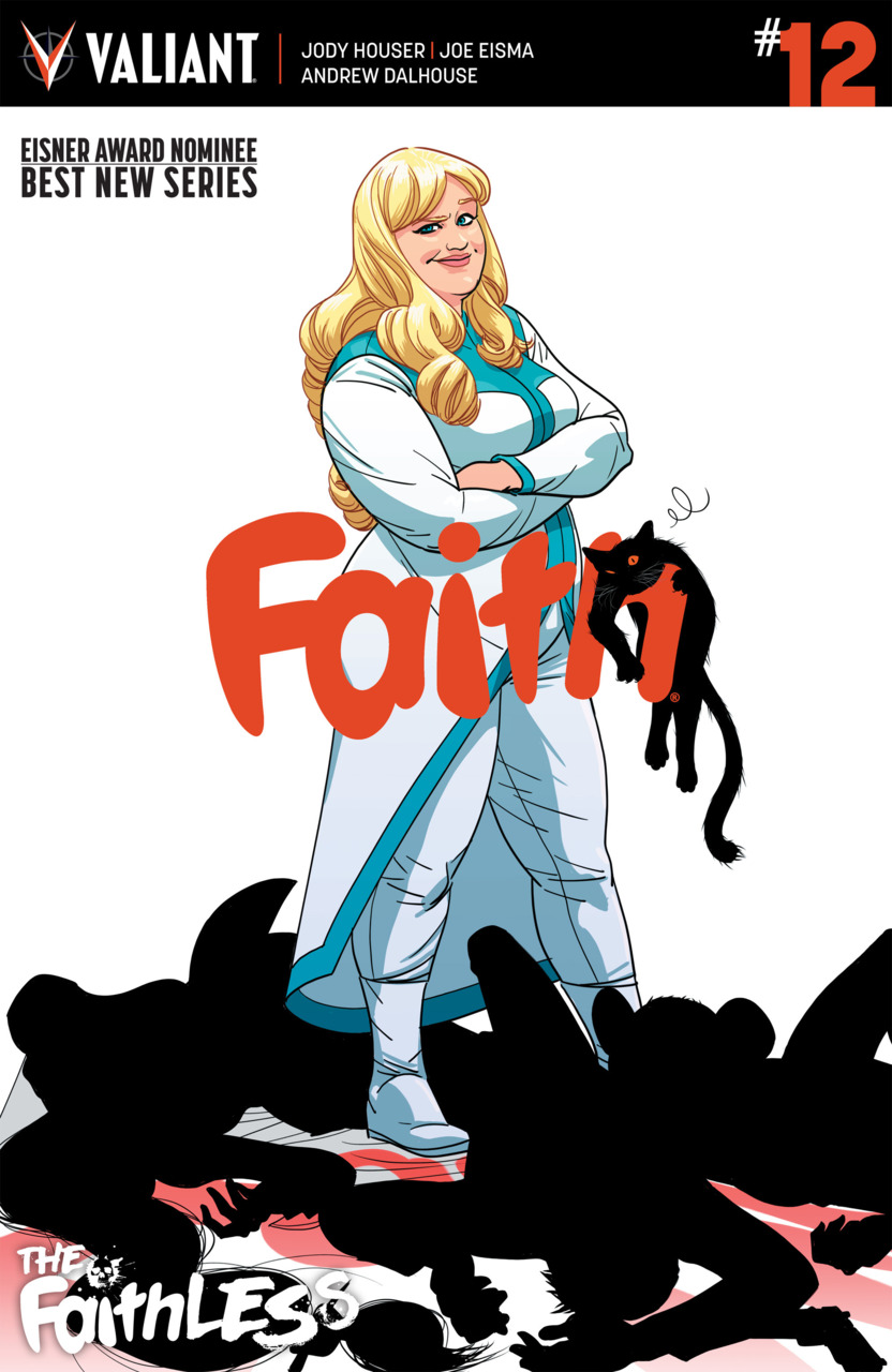 The Faithless: Finale