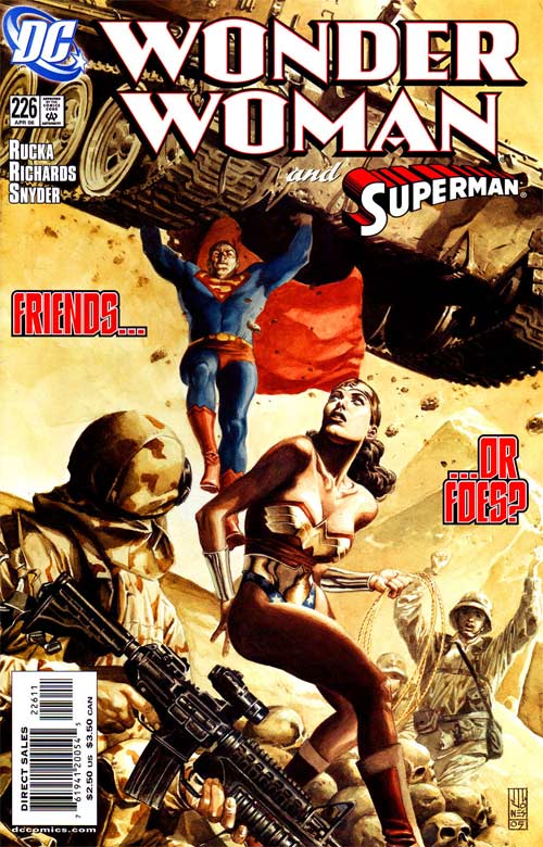 Cover Date