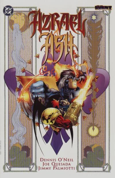 Azrael/ash