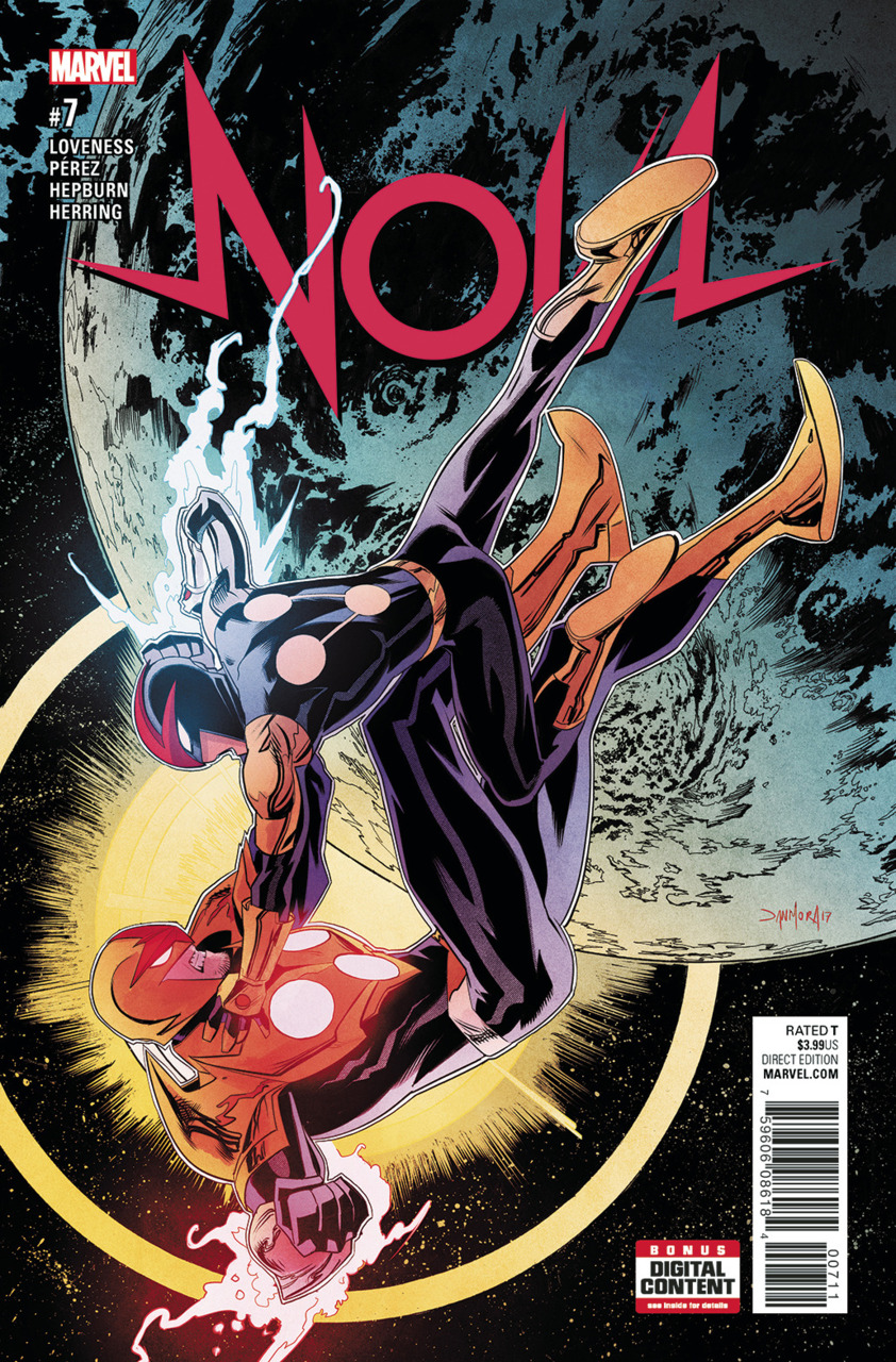 Nova #7