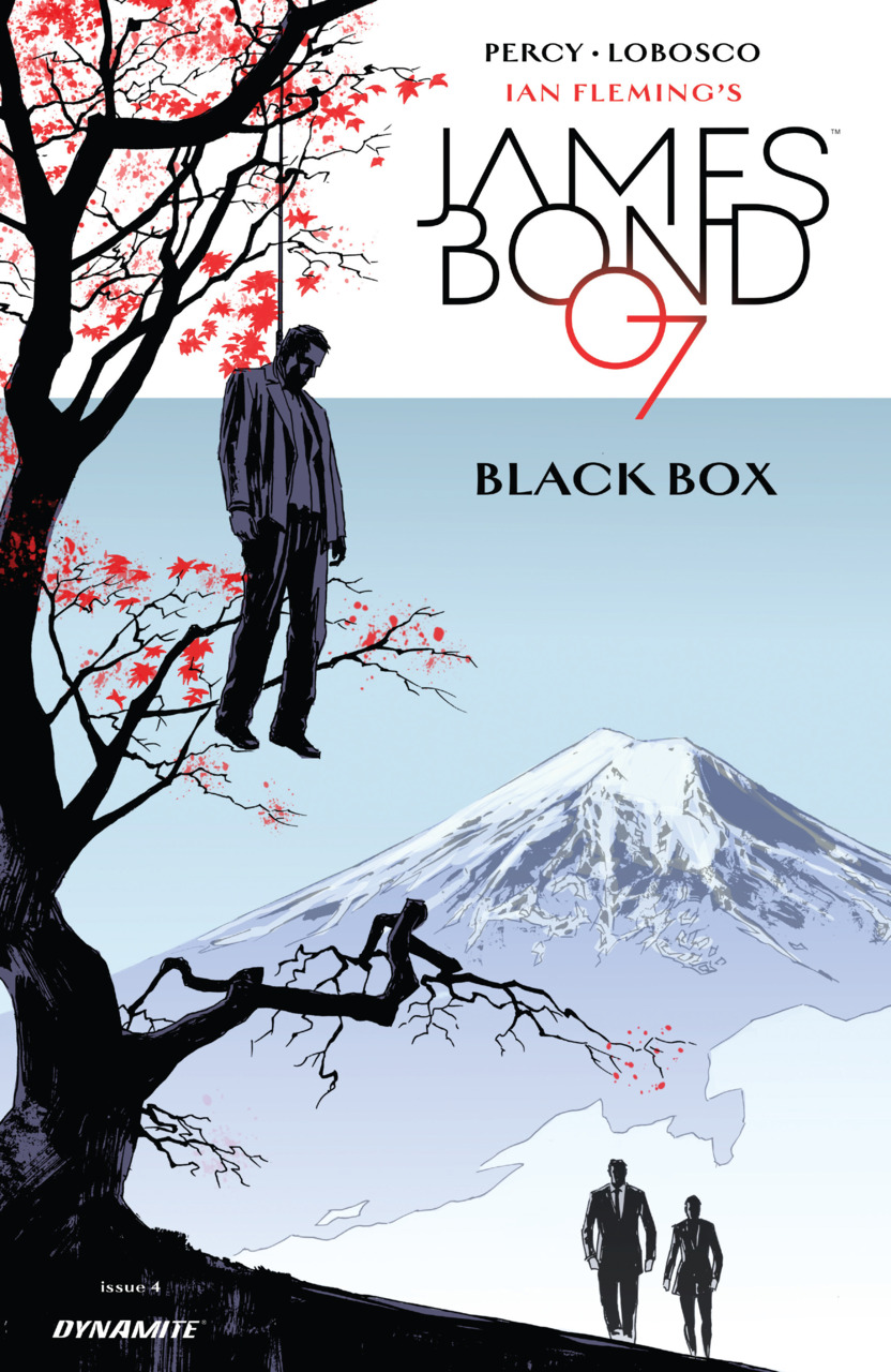 Black Box Part Four