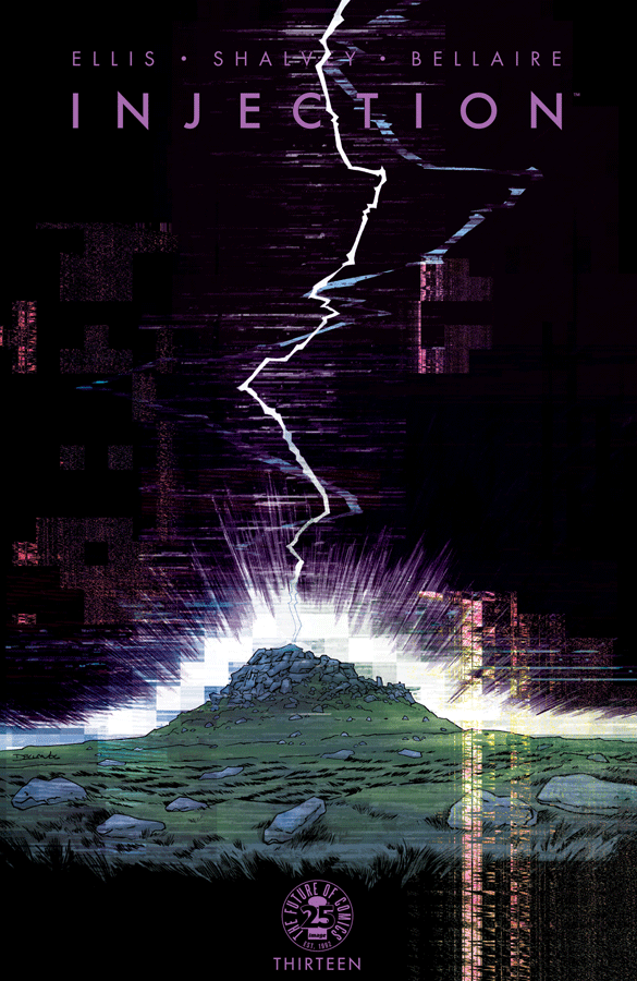 Injection #13
