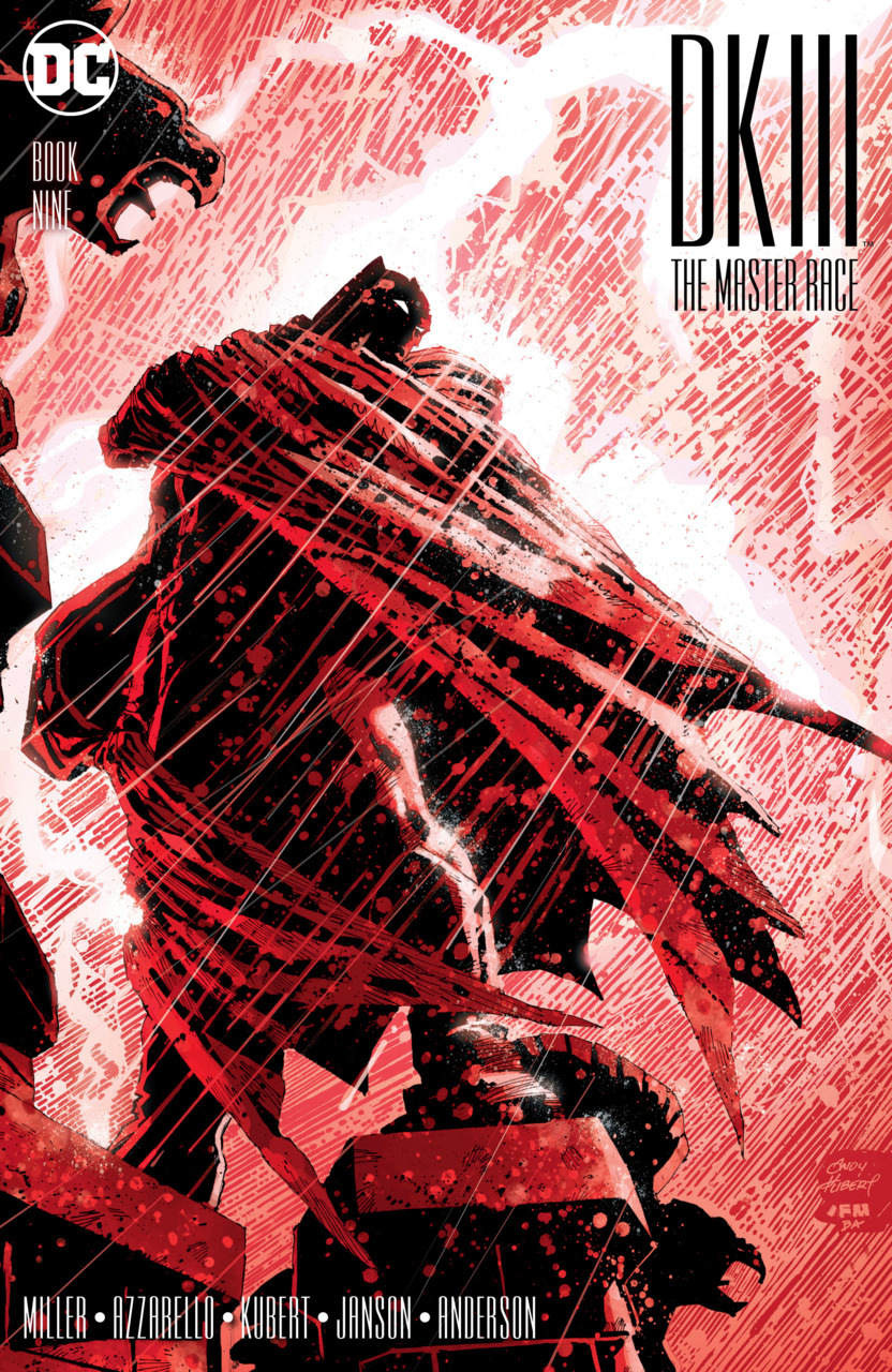 Book Nine