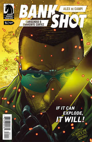 Bankshot #1