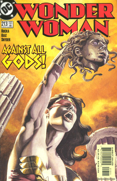 Counting Coup Part Two
