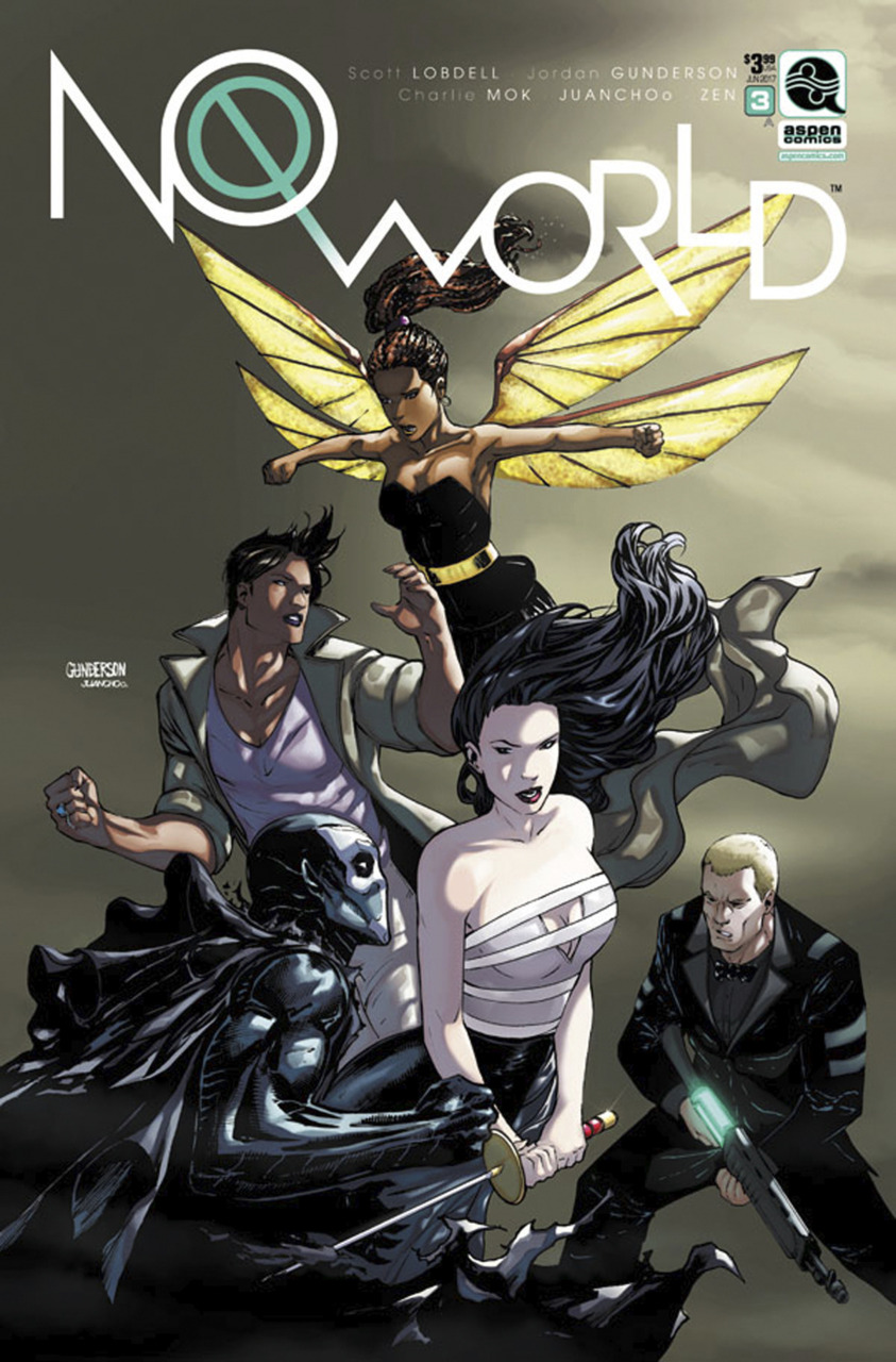 No World #3