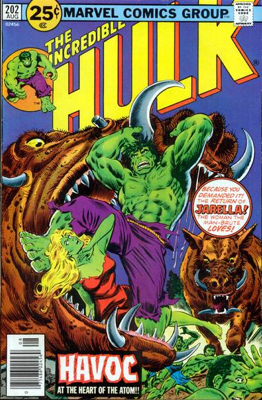 Havoc At The Heart Of The Atom