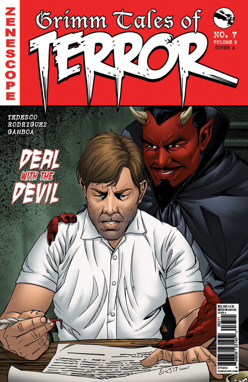 Deal With The Devil