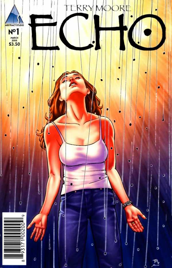 Echo #1