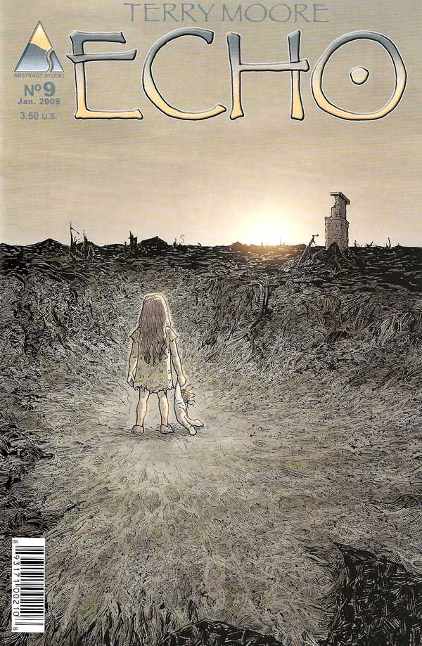 Echo #9