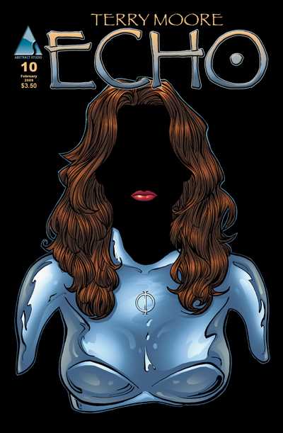Echo #10