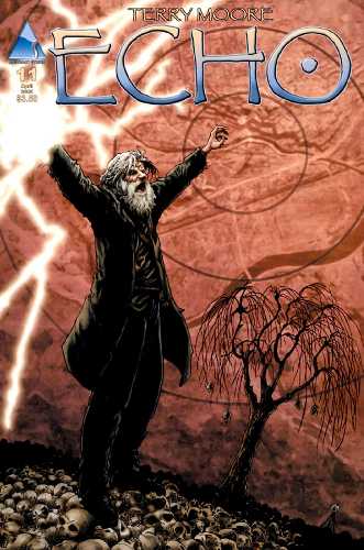 Echo #11