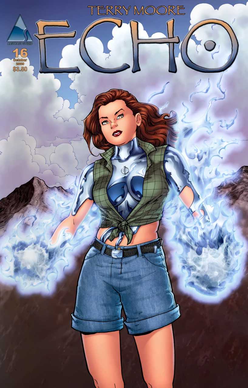 Echo #16
