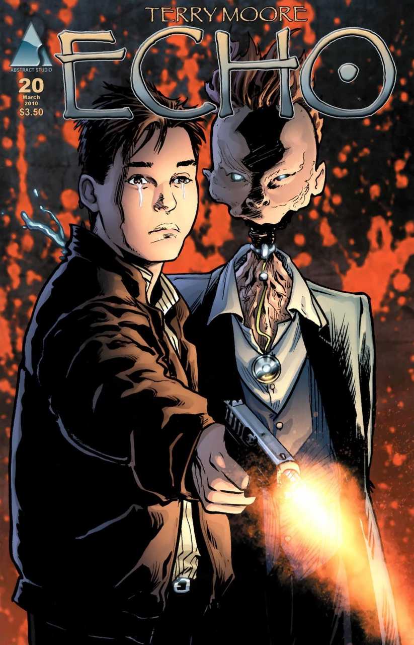 Echo #20