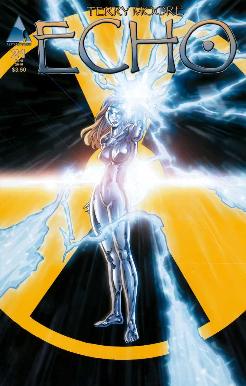 Echo #21