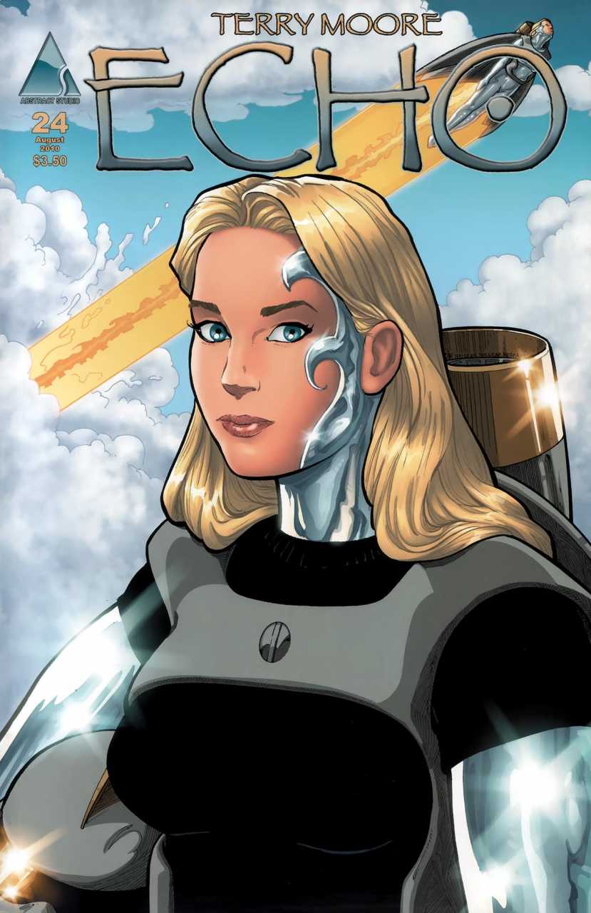 Echo #24
