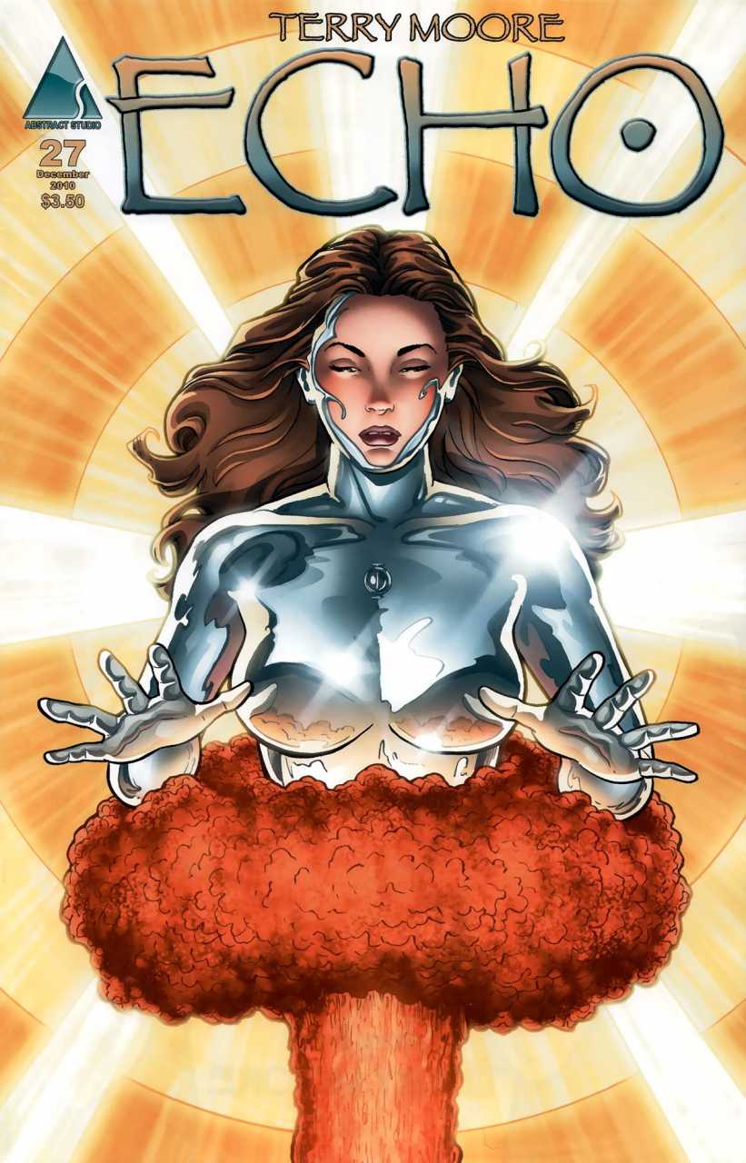 Echo #27