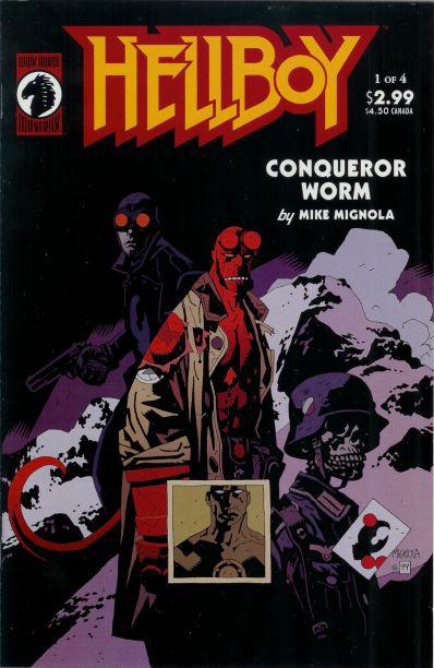 Conqueror Worm Part 1