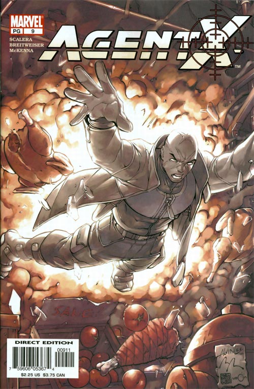 Hold That Ghost, Part 2