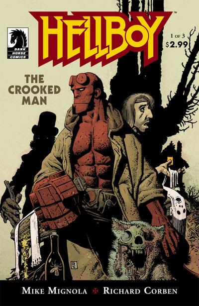 The Crooked Man Part 1