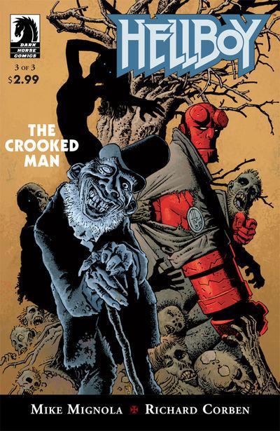 The Crooked Man Part 3
