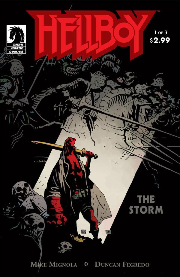 The Storm Part 1