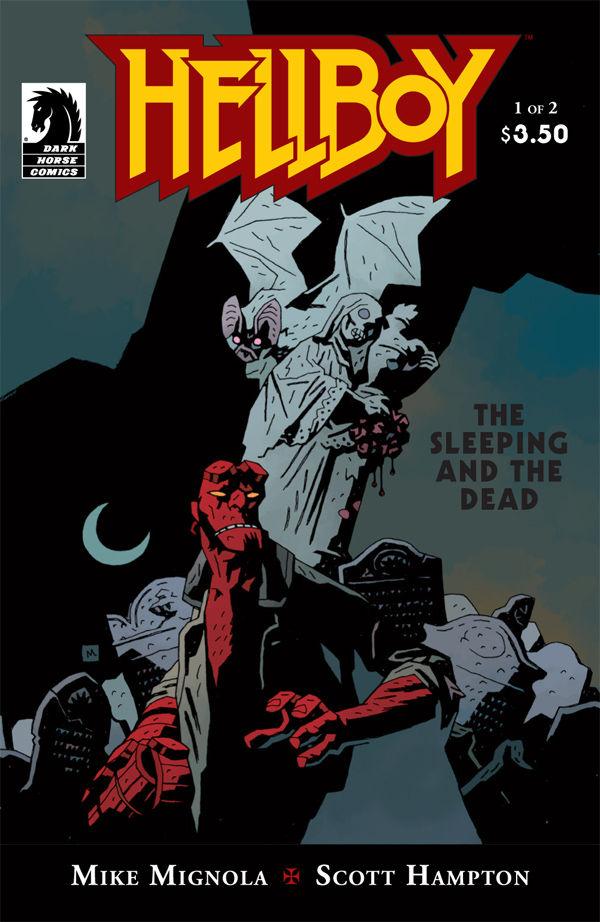 The Sleepind And The Dead Part 1