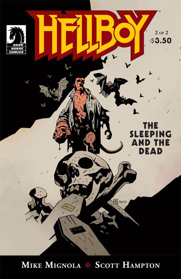 The Sleepind And The Dead Part 2
