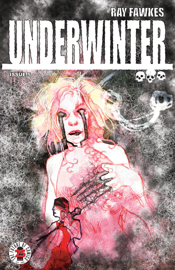 Underwinter #5