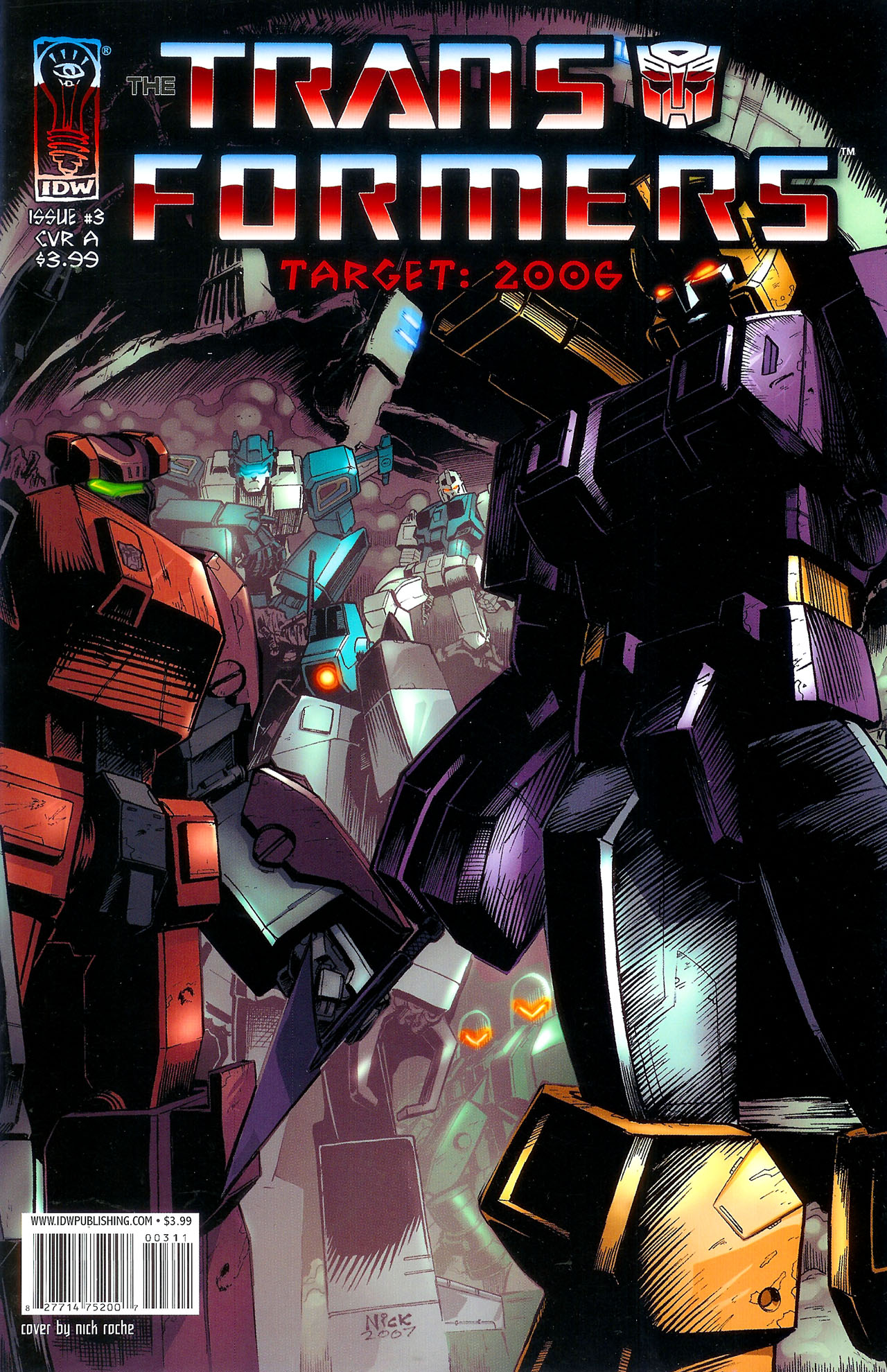 Target
