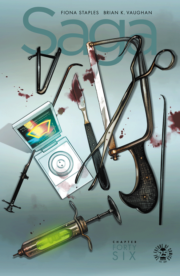 Saga #46