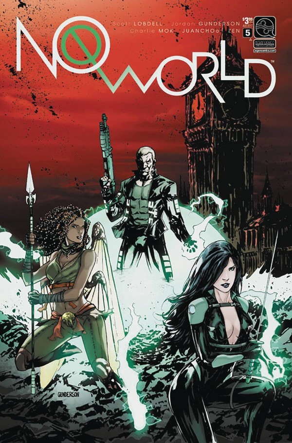 No World #5