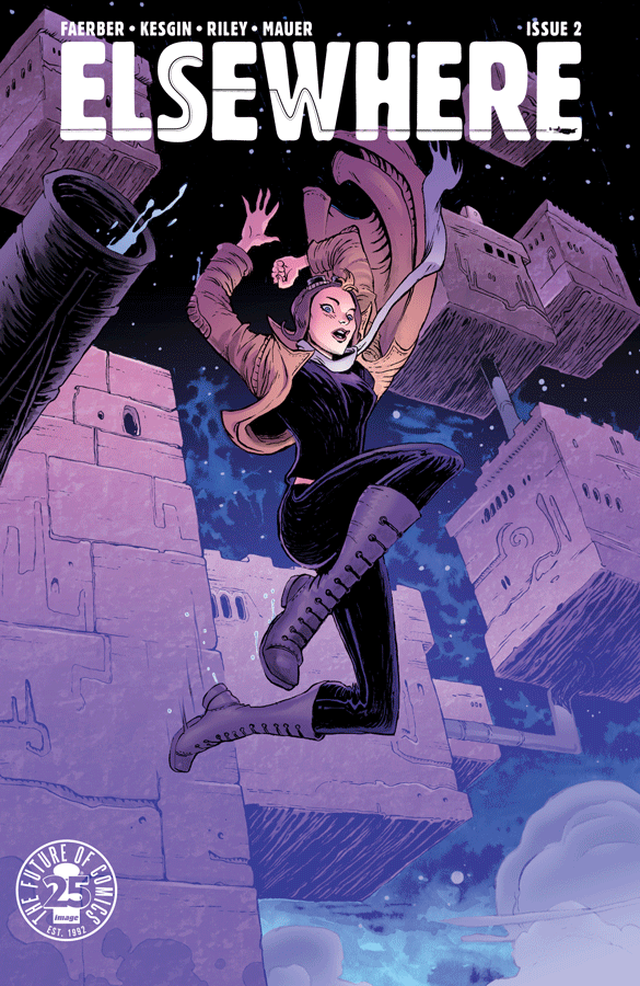 Elsewhere #2