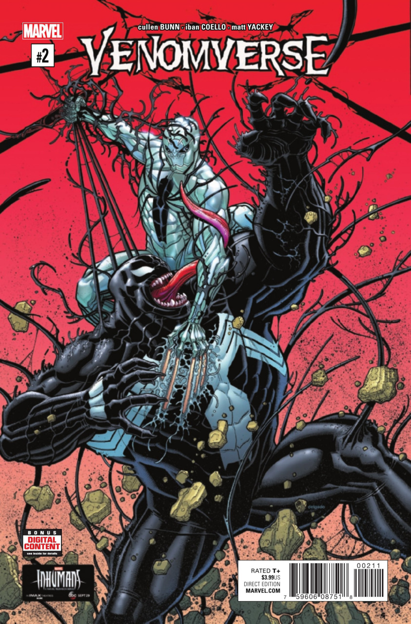 Venomverse #2