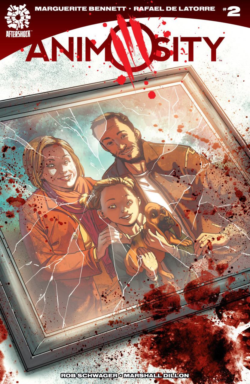 Animosity #2