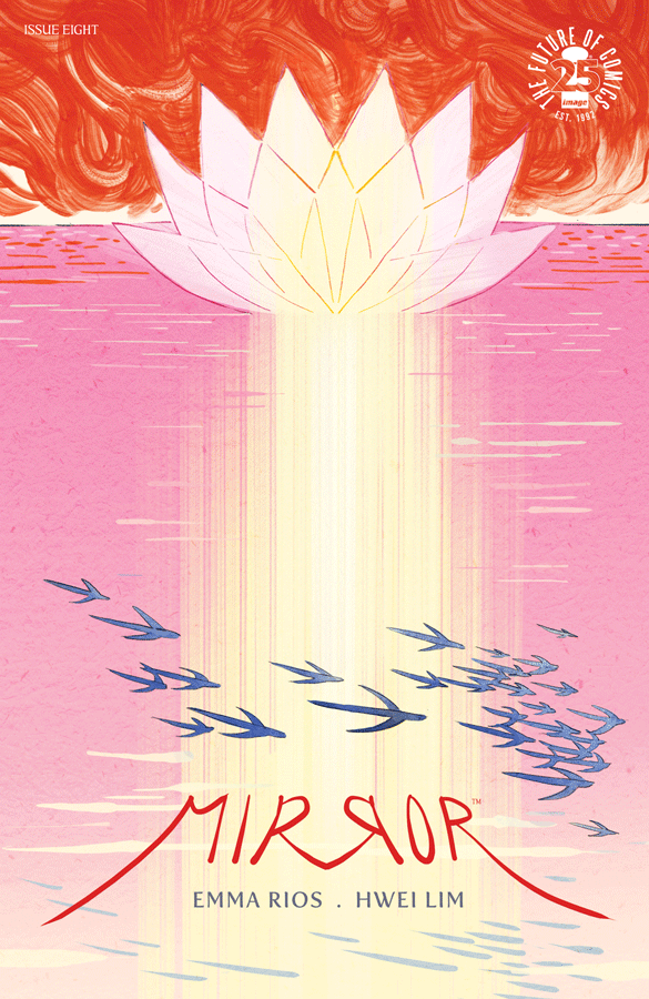 Mirror #8