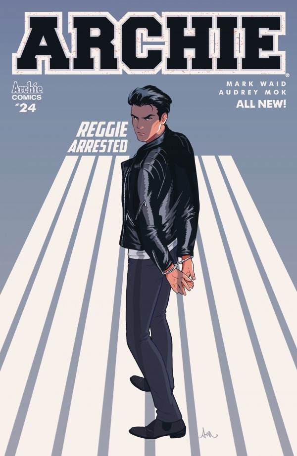 Archie #24