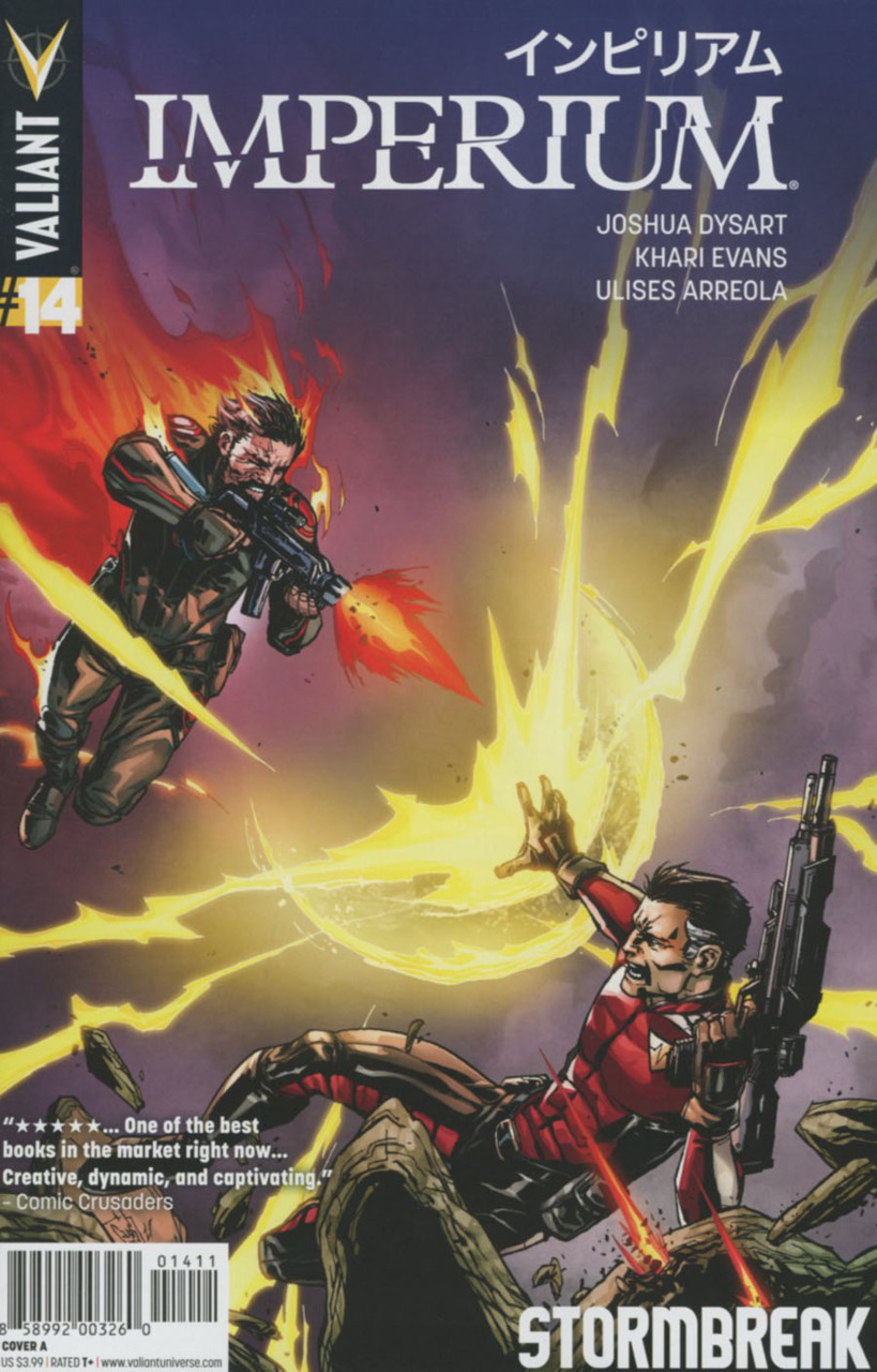 Stormbreak Level 2: Transformative Knowledge
