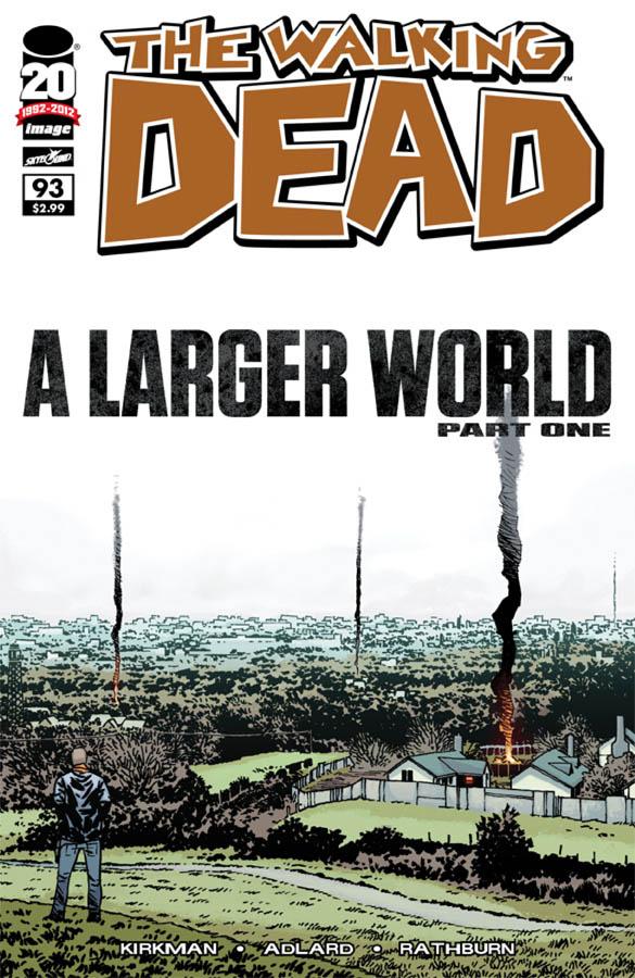A Larger World Part 1