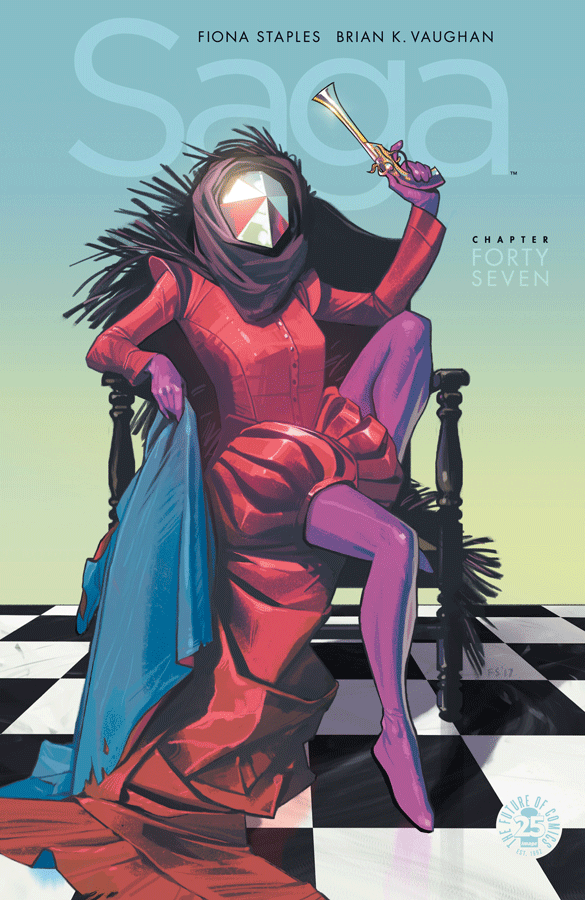 Saga #47
