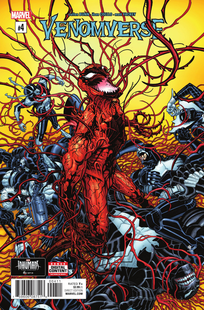 Venomverse #4