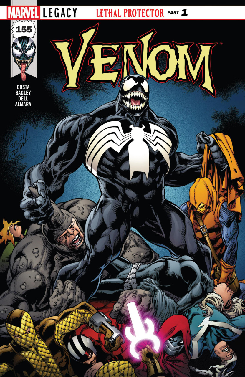 Lethal Protector Part 1