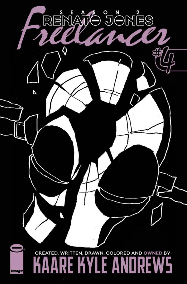 Renato Jones Season Two #4