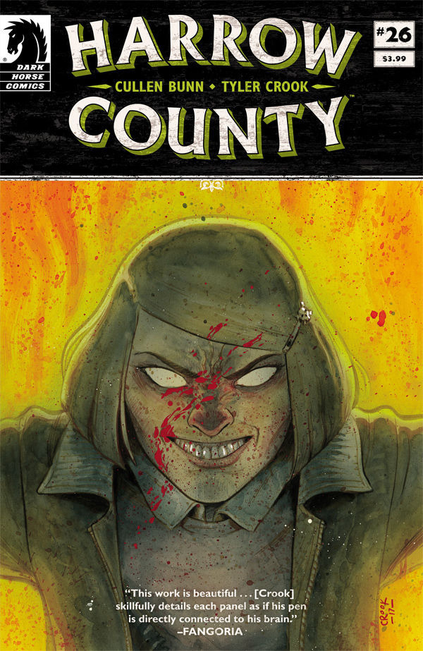 Harrow County #26